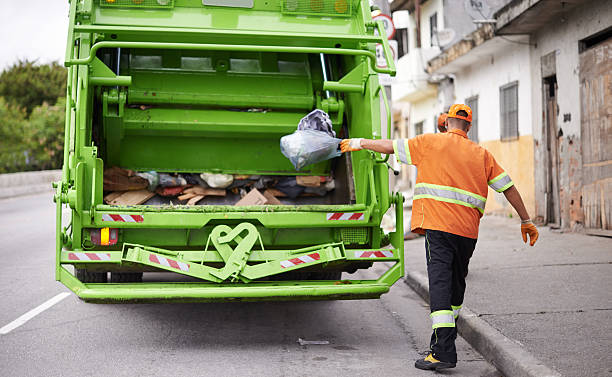 Best Commercial Junk Removal  in Century, FL