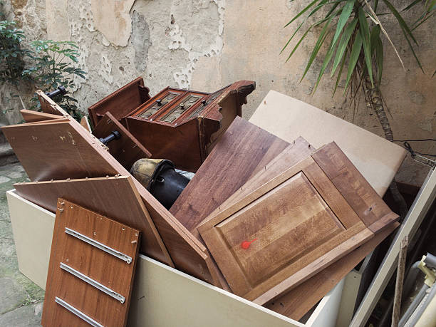 Best Demolition Debris Removal  in Century, FL